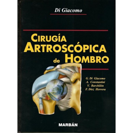 CIRUGIA ARTROSCOPICA DE HOMBRO