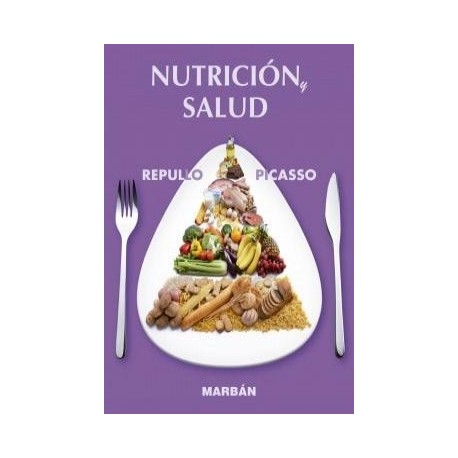 NUTRICION Y SALUD - MANUAL