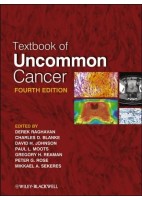 TEXTBOOK OF UNCOMMON CANCER