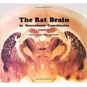 THE RAT BRAIN