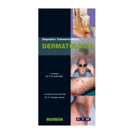 DTM DERMATOLOGIA