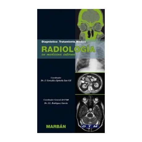 DTM RADIOLOGIA EN MEDICINA INTERNA