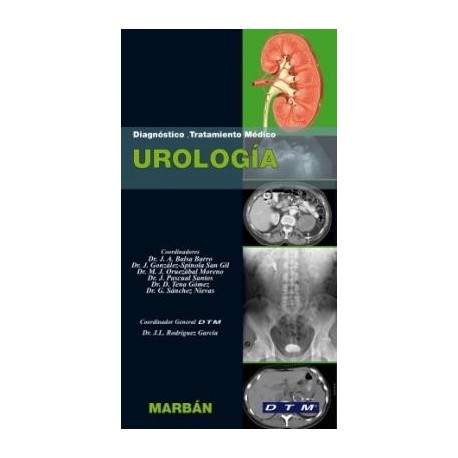 DTM UROLOGIA