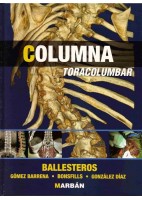 COLUMNA TORACOLUMBAR