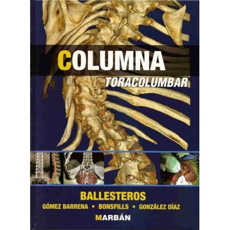COLUMNA TORACOLUMBAR