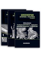 ORTOPEDIA Y FRACTURAS EN IMAGEN (3 VOL.)