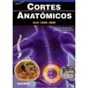 CORTES ANATOMICOS