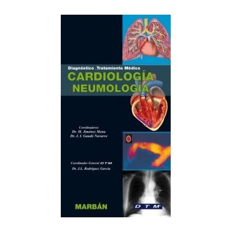 DTM CARDIOLOGIA Y NEUMOLOGIA