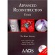 ADVANCED RECONSTRUCTION KNEE + DVD
