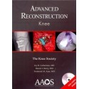 ADVANCED RECONSTRUCTION KNEE + DVD