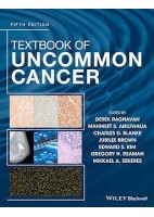 TEXTBOOK OF UNCOMMON CANCER