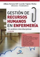 GESTION DE RECURSOS HUMANOS EN ENFERMERIA: UN ANALISIS INTERDISCIPLINAR