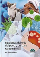 PATOLOGIAS DEL OIDO DEL PERRO Y DEL GATO. CASOS CLINICOS