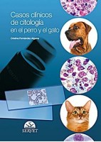 CASOS CLINICOS DE CITOLOGIA EN EL PERRO Y EL GATO