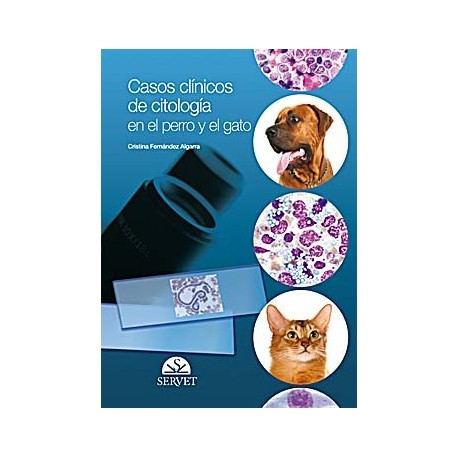 CASOS CLINICOS DE CITOLOGIA EN EL PERRO Y EL GATO