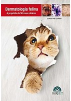 DERMATOLOGIA FELINA. A PROPOSITO DE 50 CASOS CLINICOS