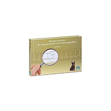 MANUAL PRACTICO DE INTERPRETACION ELECTROCARDIOGRAFICA