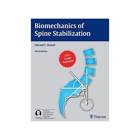 BIOMECHANICS OF SPINE STABILIZATION