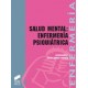 SALUD MENTAL: ENFERMERIA PSIQUIATRICA