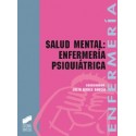 SALUD MENTAL: ENFERMERIA PSIQUIATRICA