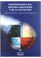 ENFERMEDADES DEL SISTEMA ENDOCRINO Y DE LA NUTRICION