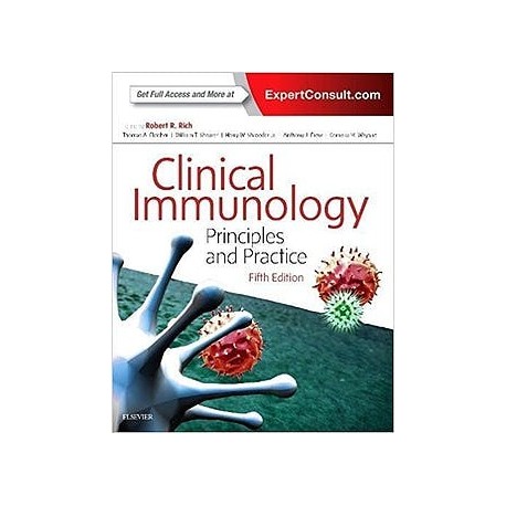 CLINICAL IMMUNOLOGY