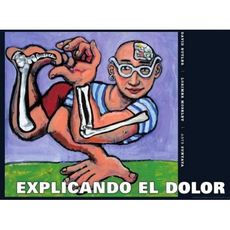 EXPLICANDO EL DOLOR