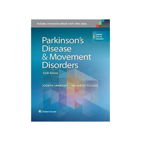 PARKINSON'S DISEASE AND MOVEMENT DISORDERS