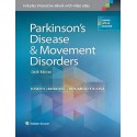 PARKINSON'S DISEASE AND MOVEMENT DISORDERS