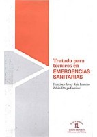 TRATADO PARA TECNICOS EN EMERGENCIAS SANITARIAS