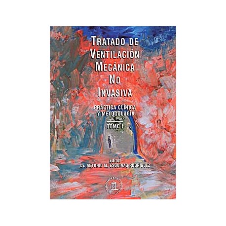 TRATADO DE VENTILACION MECANICA NO INVASIVA (2 VOL.)