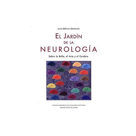 EL JARDIN DE LA NEUROLOGIA