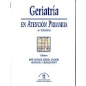 GERIATRIA EN ATENCION PRIMARIA