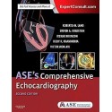 ASES'S COMPREHENSIVE ECHOCARDIOGRAPHY (PRINT + ONLINE)