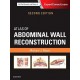 ATLAS OF ABDOMINAL WALL RECONSTRUCTION