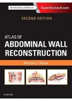 ATLAS OF ABDOMINAL WALL RECONSTRUCTION