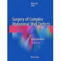 SURGERY OF COMPLEX ABDOMINAL WALL DEFECTS