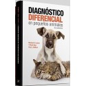 DIAGNOSTICO DIFERENCIAL EN PEQUEÑOS ANIMALES