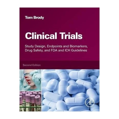 CLINICAL TRIALS