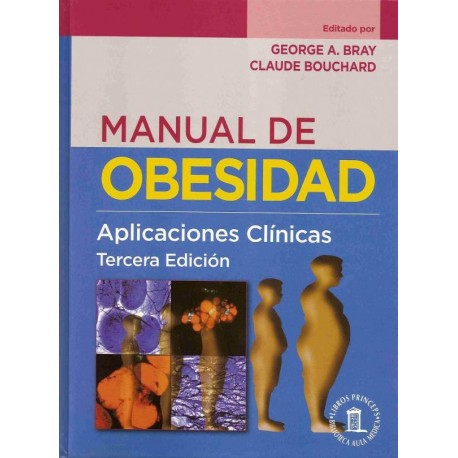 MANUAL DE OBESIDAD. APLICACIONES CLINICAS