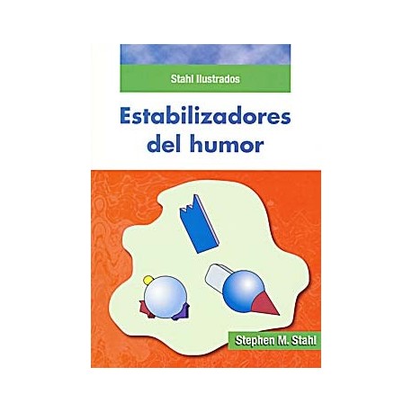 STAHL ILUSTRADOS: ESTABILIZADORES DEL HUMOR