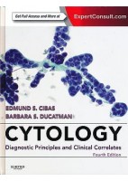 CYTOLOGY. DIAGNOSTIC PRINCIPLES AND CLINICAL CORRELATES (ONLINE AND PRINT)