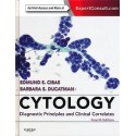 CYTOLOGY. DIAGNOSTIC PRINCIPLES AND CLINICAL CORRELATES (ONLINE AND PRINT)