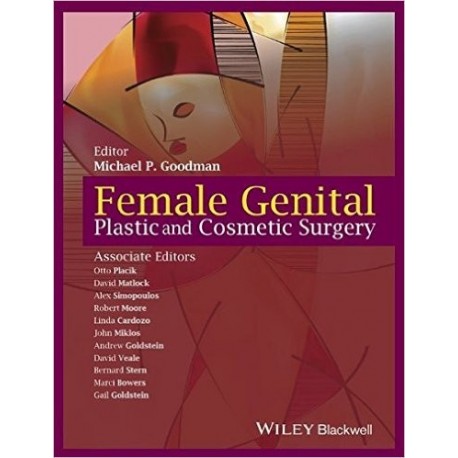 FEMALE GENITAL PLASTIC AND COSMETIC SURGERY