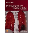 PULMONARY EMBOLISM