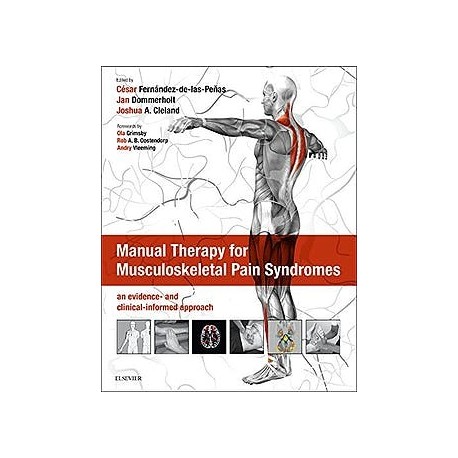MANUAL THERAPY FOR MUSCULOSKELETAL PAIN SYNDROMES
