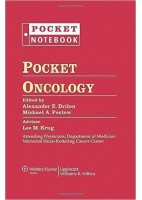 POCKET ONCOLOGY (POCKET NOTEBOOK SERIES)