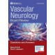 VASCULAR NEUROLOGY. BOARD REVIEW QUESTIONS AND ANSWERS