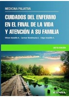 CUIDADOS DEL ENFERMO EN EL FINAL DE LA VIDA Y ATENCION A SU FAMILIA