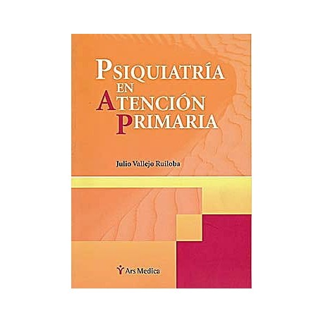 PSIQUIATRIA EN ATENCION PRIMARIA